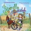 Hörbuch: Dorothea Flechsig: Petronella Glückschuh - Tierkindergeschichten - Rezension Literaturmagazin Lettern.de