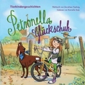 Hrbuch: Dorothea Flechsig: Petronella Glckschuh - Tierkindergeschichten - Rezension Literaturmagazin Lettern.de