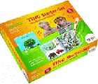 Der Kinder Brockhaus - TING Starter-Set - Rezension Lettern.de