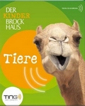 Der Kinderbrockhaus: Ting - Tiere - Rezension Lettern.de